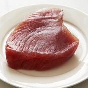 TUNA****Tuna or Swordfish Confit